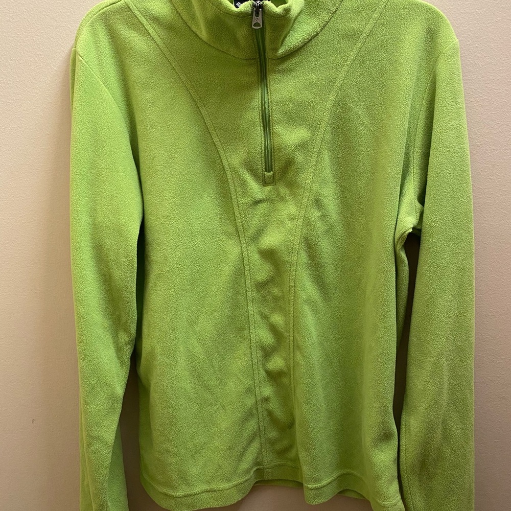 women’s small Columbia long sleeve